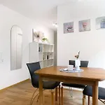 Lägenhet Kleeblatt Herbolzheim