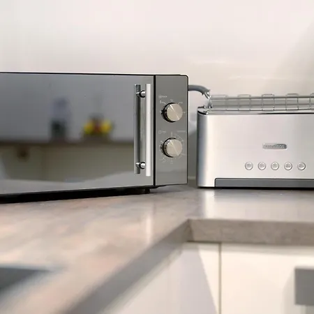 Apartmán Kleeblatt *