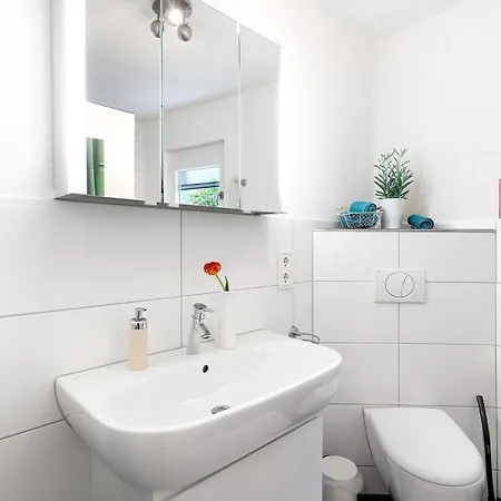 Kleeblatt Herbolzheim