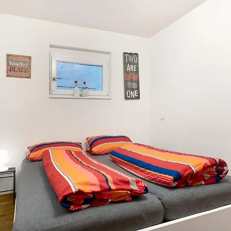 Kleeblatt Herbolzheim