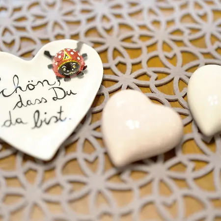 Kleeblatt * Herbolzheim