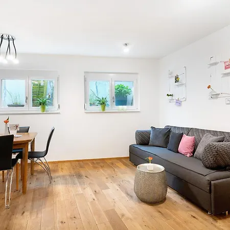 Kleeblatt Apartamento *