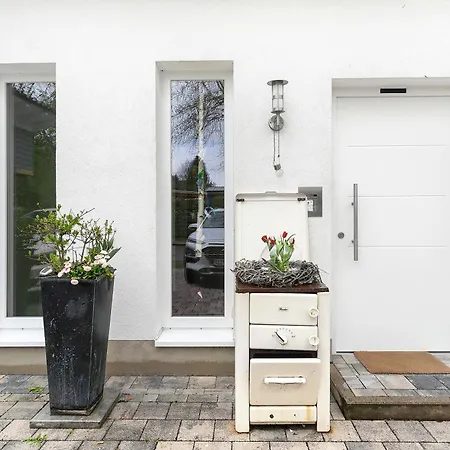 Kleeblatt アパート *