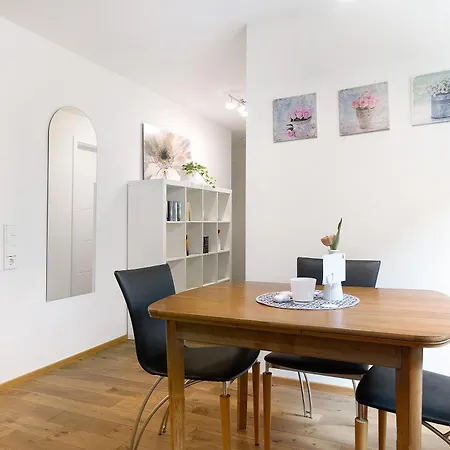 Apartamento Kleeblatt Herbolzheim